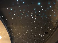 -广州花园酒店-凌璇阁360度高空海鲜自助餐CAROUSEL