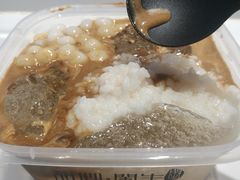 -甜心闲生传统手工冰粉(太古里店)