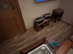 -清潭栋影院式足道(六合国际店)