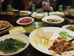 -曹家小菜(胜太路店)