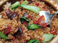 -壹煲口福煲仔饭(中山路店)