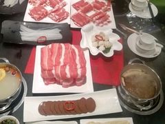 -食鲜捞火锅(湖西路店)