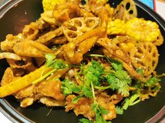 -渝蛙馆(新百店)