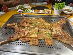 -炑羊香烤全羊(西三旗店)