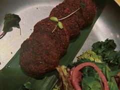 -克比叔叔印度餐厅Kebabs on the Grille (人民广场店)