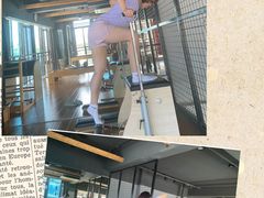 -帕瑞斯女子塑形健身(集美店)