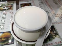 -义顺牛奶公司(新马路老店)