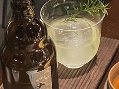 -Fuzzy Bistro 浮几韩餐·茶酒馆