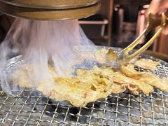 -久藏·横膈膜烧肉·酒场(江汉路店)