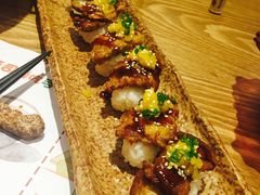 -林妈妈村·日式料理(宝山万达店)