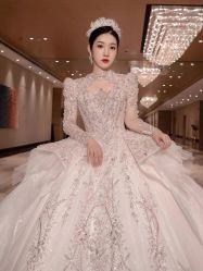 -金海岸婚纱摄影(塘沽店)