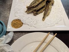 -高玛纳驴肉火烧(河间总店)