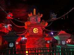 -济南方特东方神画