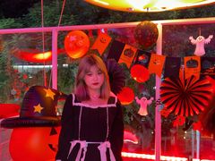-Orangutan Bunker猩猩地堡酒吧(兰桂坊店)