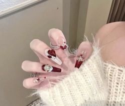 -斯馨·健康美甲美睫