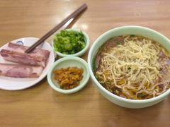 -陈记锅盖面(长江路店)