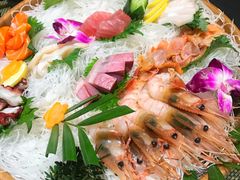 -江户前日本料理(瑞诗酒店店)
