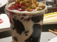 -海底捞火锅(海宁路店)