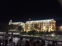 -海河游船-永乐码头(大悲院)