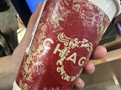 -霸王茶姬(西单百货店)