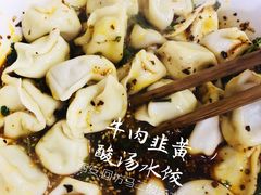 -回坊马二饺子馆