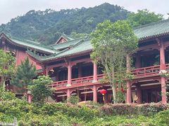-六祖寺