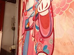 -虎虎龙虾大排档(双井店)