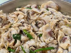 -红旗山庄(圭峰山店)