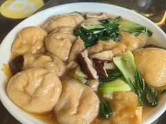 -阿东农家菜(新场古镇下塘街店)