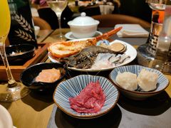 -博林天瑞喜来登酒店·西丽尚膳