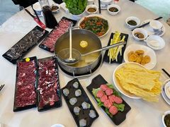 -陈记顺和潮汕牛肉火锅(番禺迎宾大道店)