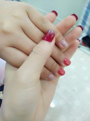 -Seven Nail七姑娘の美甲店