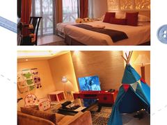 -太阳岛度假酒店