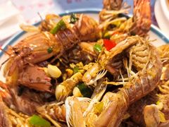 -三妹小龙虾·黄油蟹(华侨城总店)