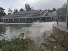 -春晖园度假酒店温泉