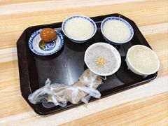 -没牙伯花生汤店(老药洲店)