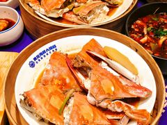 -黄龙海鲜大排档(杭州总店)