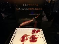 -广州花园酒店-凌璇阁360度高空海鲜自助餐CAROUSEL