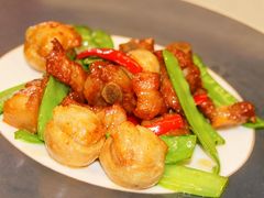 -宜兴隆家宴·私房菜(泰安华庭店)