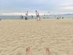 -大梅沙海滨公园