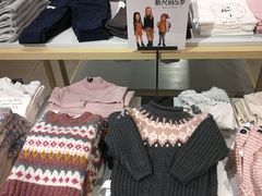 -ZARA(世贸天阶店)