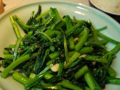 -秋色客家菜(流塘店)