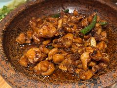 -绿茶餐厅(广州天河城店)