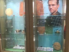 -ALEXIS EYEWEAR艾莱克斯眼镜(国贸商城店)