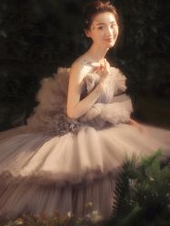 -女王风尚STUDIO·轻奢化定制