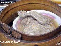 猪膶烧卖-香港蓮香樓(上環店)
