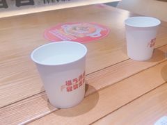 -福客麻辣烫·现炒麻辣香锅(印力中心店)