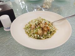 -巴音浩日娲·蒙餐(双林东路店)