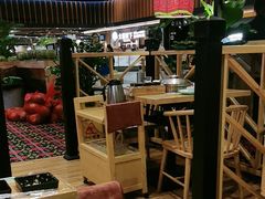 -椰夫人·养生椰子鸡(金沙洲永旺店)