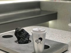 -喜茶(烟台海港路振华商厦店)